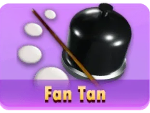 Fan Tan screenshot