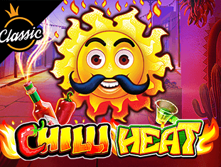 Chilli Heat screenshot