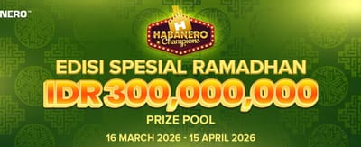 Bonus Login Harian Menanti Anda